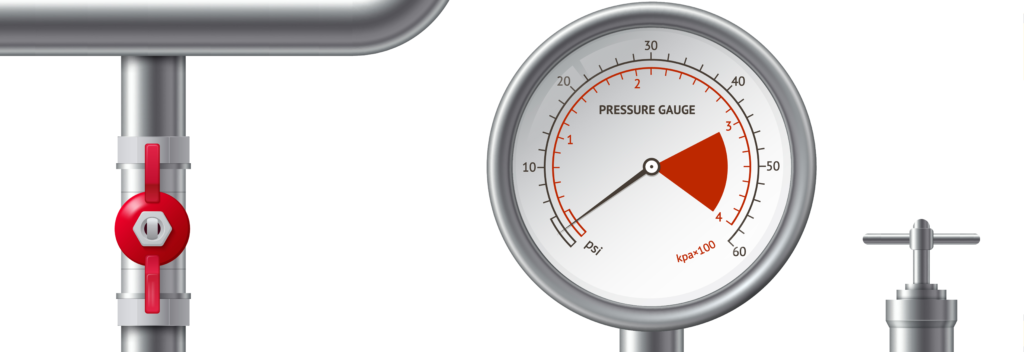 Pressure Transducers and Transmitters